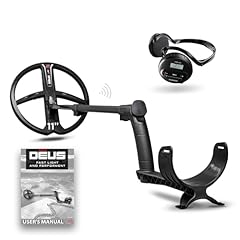 Metal detectors deus for sale  Delivered anywhere in UK