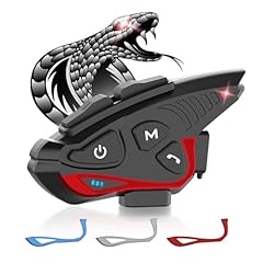 Moman motorcycle intercom for sale  Delivered anywhere in UK