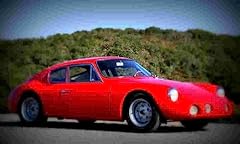 1962 apal porsche for sale  Delivered anywhere in UK