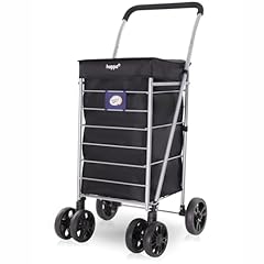 Hoppa 75.6l lightweight for sale  Delivered anywhere in UK