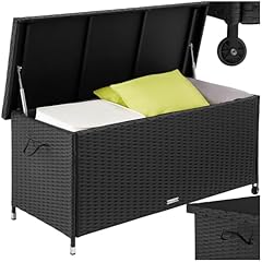 Tectake poly rattan gebraucht kaufen  Wird an jeden Ort in Deutschland