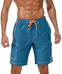 Tacvasen swim shorts for sale  Delivered anywhere in UK