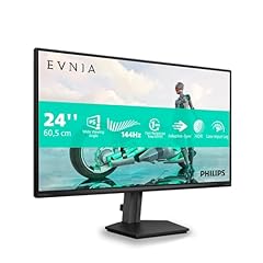 Philips evnia 24m2n3200nf usato  Spedito ovunque in Italia 