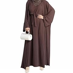 2pcs women muslim for sale  Delivered anywhere in USA 