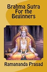 Brahma sutra beginners for sale  Delivered anywhere in UK