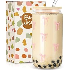 Cute glass cup for sale  Delivered anywhere in USA 