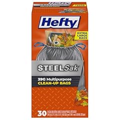 Hefty steelsak heavy for sale  Delivered anywhere in USA 