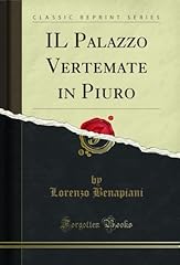 Palazzo vertemate piuro d'occasion  Livré partout en France