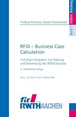 Metastudie rfid umfassende gebraucht kaufen  Wird an jeden Ort in Deutschland