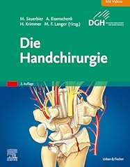 Handchirurgie gebraucht kaufen  Wird an jeden Ort in Deutschland