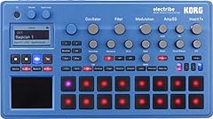 Korg electribe usato  Spedito ovunque in Italia 