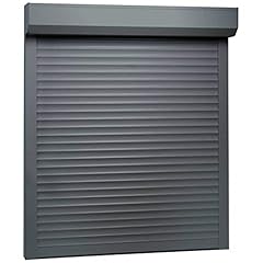 Rollladen aluminium zeyuan gebraucht kaufen  Wird an jeden Ort in Deutschland