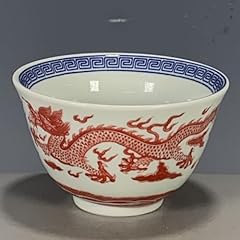 Vase traditionnel chinois d'occasion  Livré partout en France
