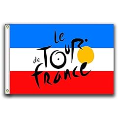 Tour drapeaux bannière d'occasion  Livré partout en France