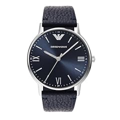 Emporio armani orologio usato  Spedito ovunque in Italia 