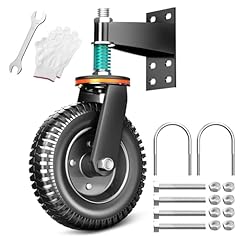 Gate wheel 8inch for sale  Delivered anywhere in USA 