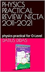 Physics practical review for sale  Delivered anywhere in Ireland