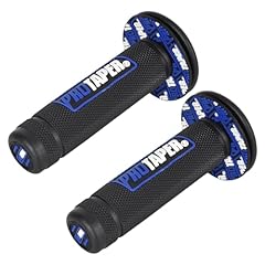 Decordwell motocross grip gebraucht kaufen  Wird an jeden Ort in Deutschland