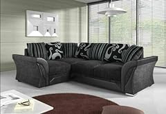 Sofas 1c2 leather for sale  Delivered anywhere in UK