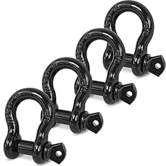 Digank ring shackles for sale  Delivered anywhere in USA 