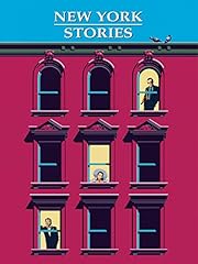 New york stories d'occasion  Livré partout en France