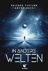 Welten science fiction gebraucht kaufen  Wird an jeden Ort in Deutschland