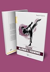 Padak. allenare taekwondo usato  Spedito ovunque in Italia 