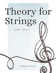 Theory strings violin for sale  Delivered anywhere in USA 