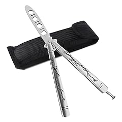 Butterfly knife trainer for sale  Delivered anywhere in USA 