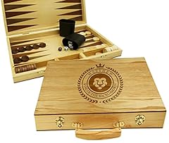 Personalized backgammon set for sale  Delivered anywhere in USA 