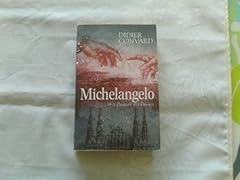 Michelangelo banquet damnés d'occasion  Livré partout en Belgiqu