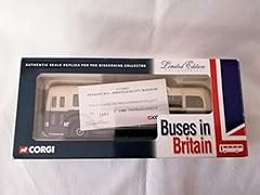 Corgi buses britain for sale  Delivered anywhere in UK