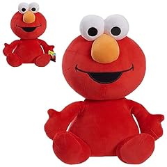 Sesame street weighted for sale  Delivered anywhere in UK