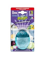 Magic ovetto absorbeur d'occasion  Livré partout en France