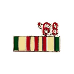 1968 vietnam service for sale  Delivered anywhere in USA 