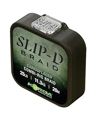Korda slip braid for sale  Delivered anywhere in UK
