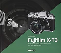 Kamerabuch fujifilm t3 d'occasion  Livré partout en France
