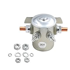Mkvaxr 36v starter for sale  Delivered anywhere in UK