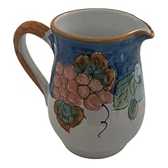 Ceramic wine pitcher for sale  Delivered anywhere in USA 