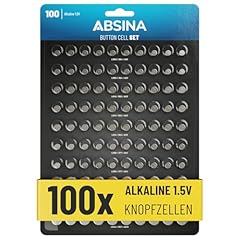 Absina assortiment 100 d'occasion  Livré partout en Belgiqu