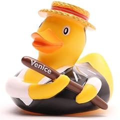 Duckshop badeente gondolier gebraucht kaufen  Wird an jeden Ort in Deutschland