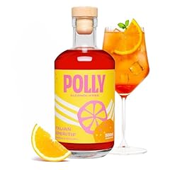 Polly italian aperitif gebraucht kaufen  Wird an jeden Ort in Deutschland
