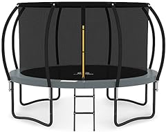 Jumpzylla trampoline 8ft for sale  Delivered anywhere in USA 