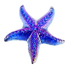 Tiesome starfish crystal for sale  Delivered anywhere in USA 