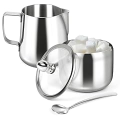 Zucker milchkännchen set gebraucht kaufen  Wird an jeden Ort in Deutschland