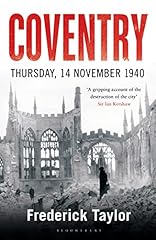 Coventry thursday november for sale  Delivered anywhere in UK