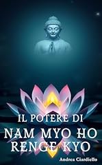 Potere nam myo usato  Spedito ovunque in Italia 