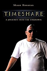 Timeshare journey unknown for sale  Delivered anywhere in UK