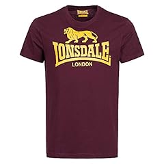 Lonsdale london herren gebraucht kaufen  Wird an jeden Ort in Deutschland