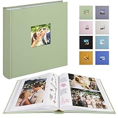 Leinen fotoalbum einsteckalbum gebraucht kaufen  Wird an jeden Ort in Deutschland